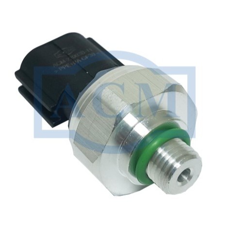 LPS Nissan Livina Low Pressure Switch Grand Livina Sensor AC Mobil ACM