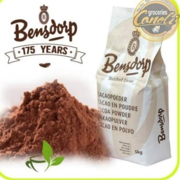 

DISKON !!! Coklat Bubuk Bensdorp Repack 250 gr, 500 gr, 1 Kg [KODE 67]