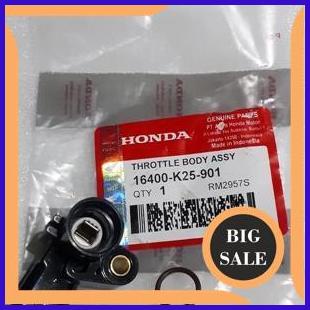 SENSOR TPS ASSY HONDA BEAT POP / BEAT STREET / BEAT NEW ESP ORIGINAL