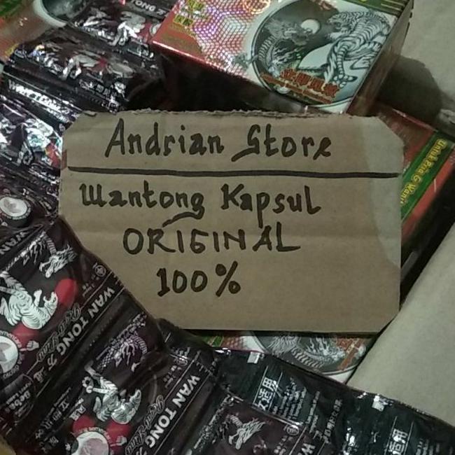 

Limited | KF7 | Wantong Original Wantong Asli 100%