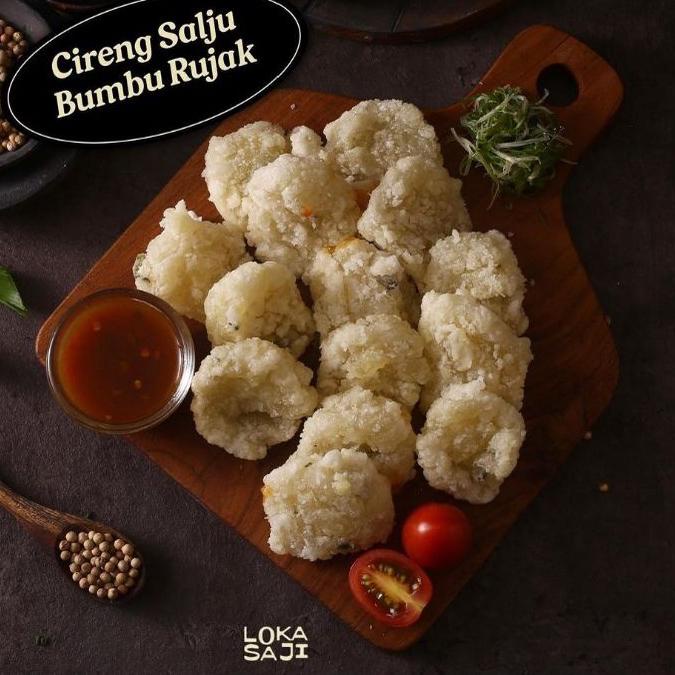 

Diskon | KF7 | CIRENG SALJU LOKASAJI