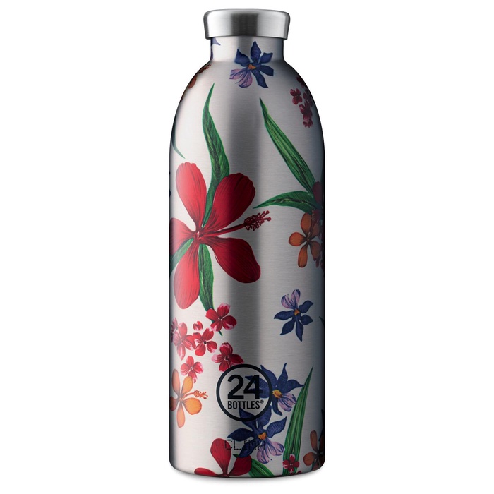 24Bottles Clima Bottle, 850ml - Amnesia