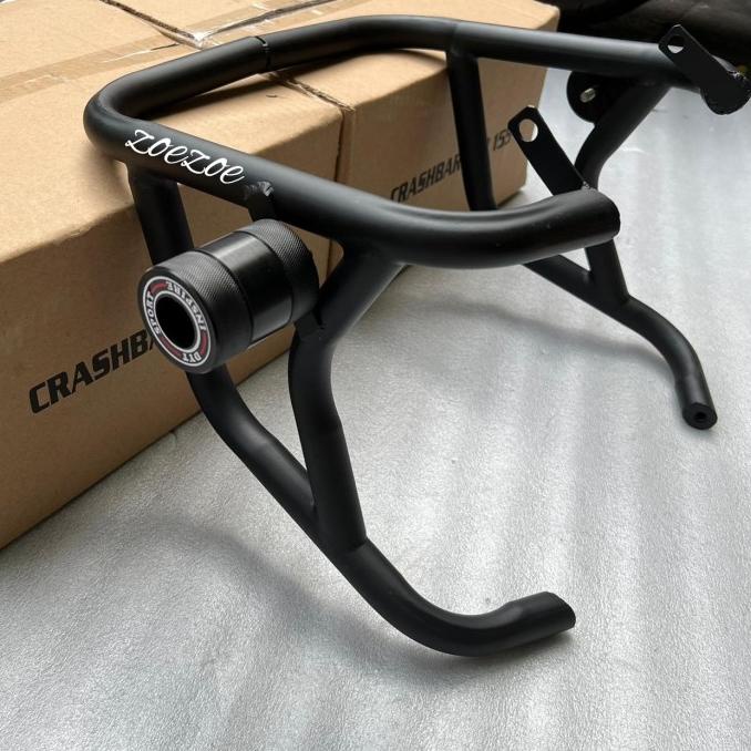Promo Crash Bar XSR 155 Frame Slider XSR 155 Pelindung Body XSR 155