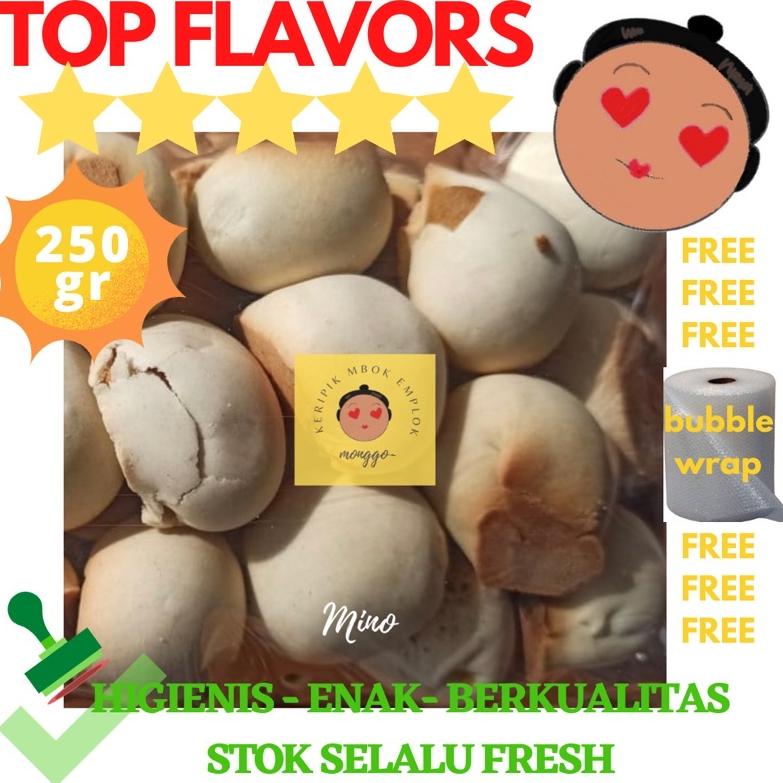 

4.4 Promo Brand MINI NOPIA MINO CEMILAN LOW FAT ISI GULA JAWA PANDAN COKELAT KHAS BANYUMAS