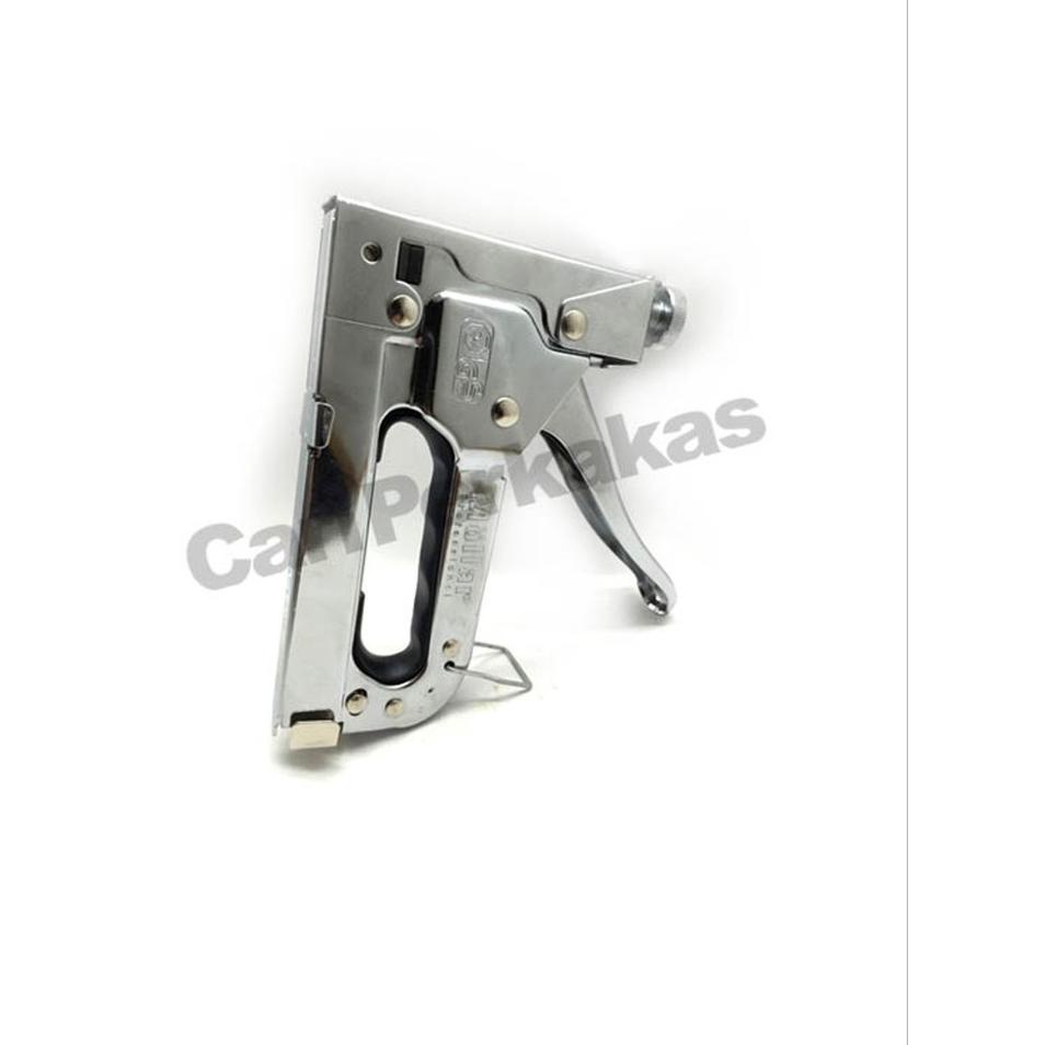 

<1>BHD2-D Staple Gun / Staples Gun / Staples Tembak / Staples Jok / Hekter Tembak 3 In 1 MOLLAR 825➤