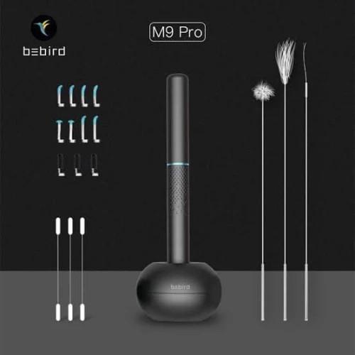 Bebird M9 Pro Bebird Smart Pembersih Telinga Kamera Visual Ear Stick