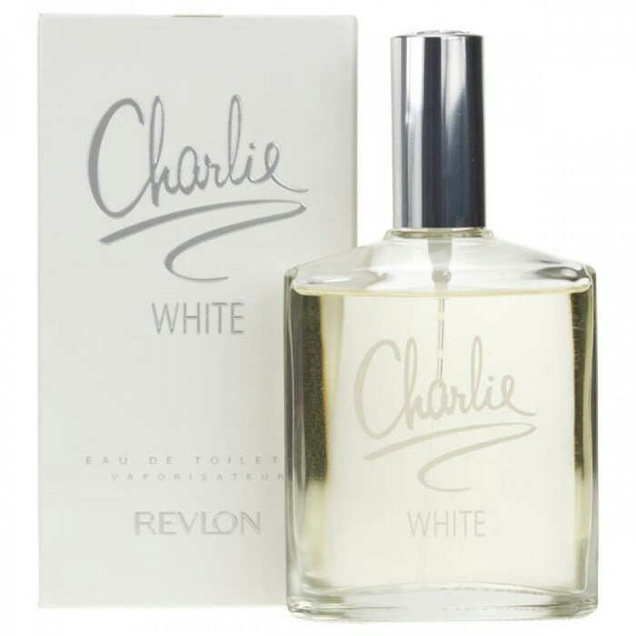 Parfum CHARLIE WHITE PARFUM ORIGINAL REVLON 100ML(X6P0) BISA COD ORIGINAL 100% Parfum Unisex Tahan L