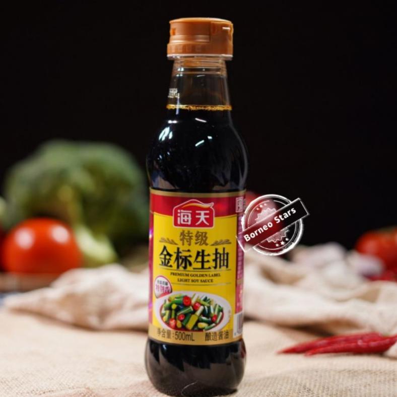 

Haday Family/Soy Sauce/Kecap/Cuka