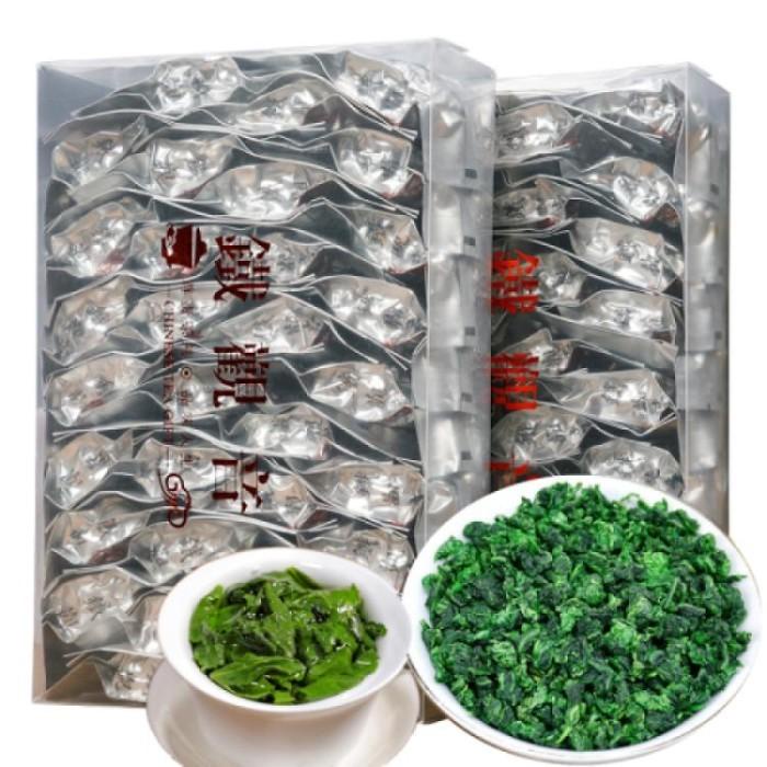 

Tie Guan Yin Chinese Tea/Teh 1 box