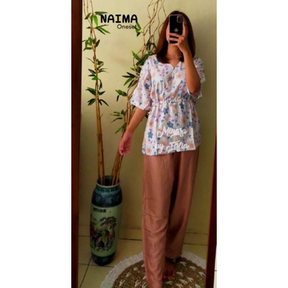 Naima One Set
