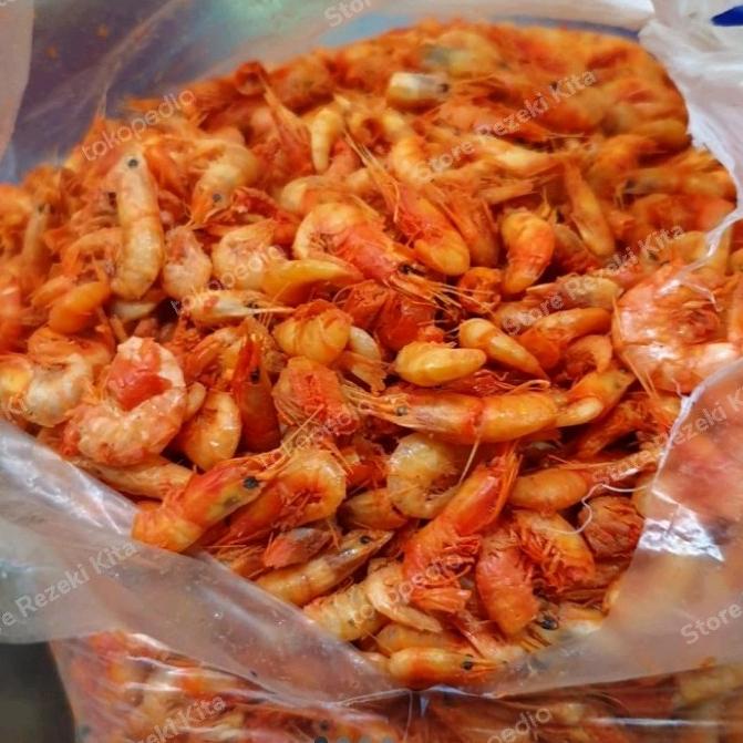 

:>:>:>:>] Udang Ebi Kering 50 Gram Eby Kualitas terbaik