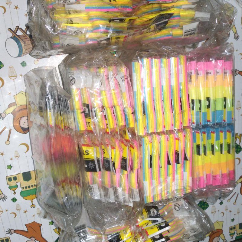 

Stiky Note panah kecil