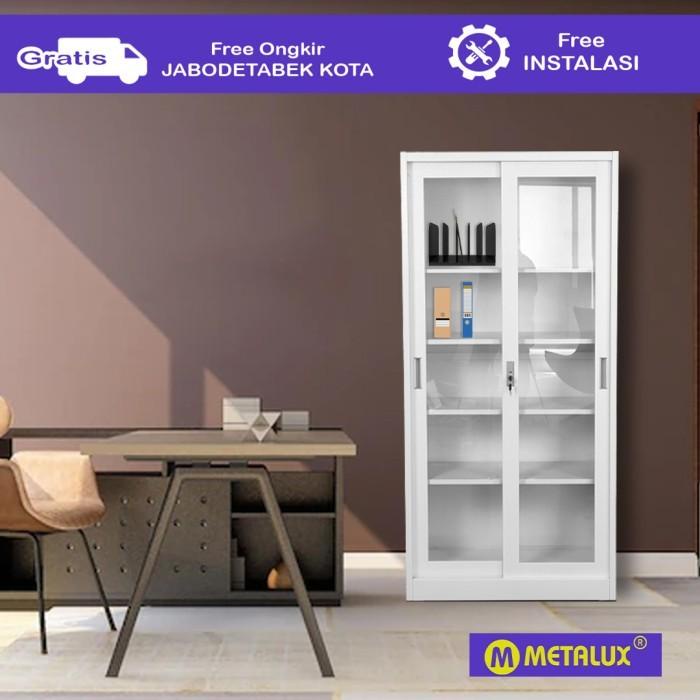 

Terlaris Metalux Mutsu - Lemari Kantor | Lemari Arsip | Metal Office Cabinet
