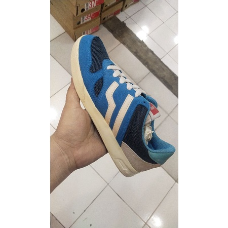 Piero Sepatu Casual Sneakers Falcon