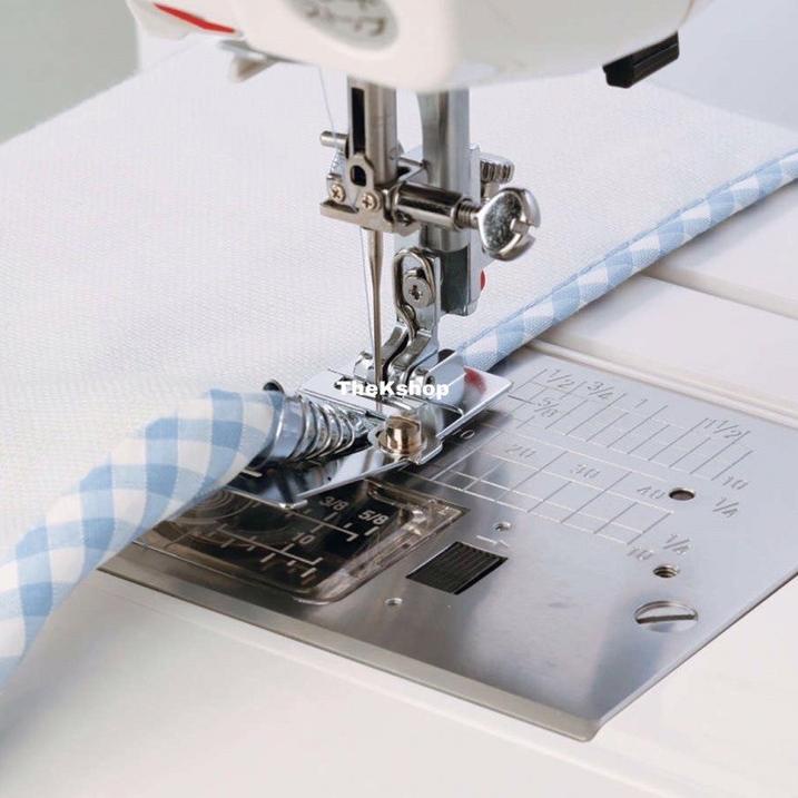 Promo | KP8 | Sepatu Corong Pasang Bisban Mesin Jahit Portable / Sepatu Corong Bisban / Sepatu bis /