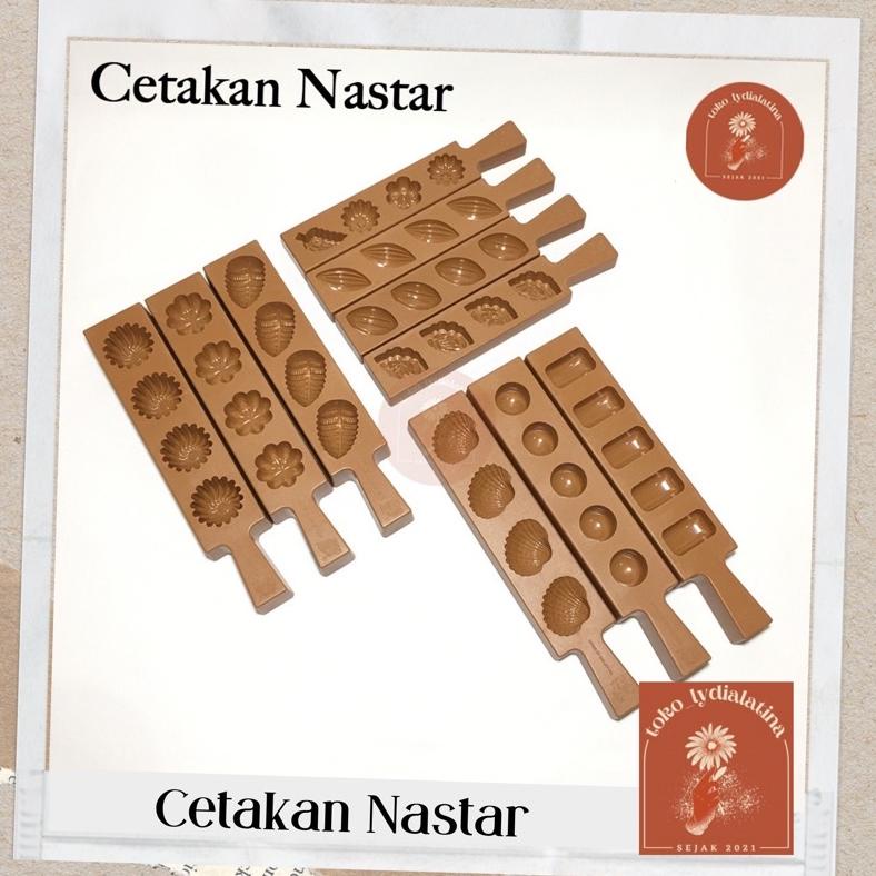 Limited - CETAKAN NASTAR / Cetakan nastar kue kering / cetakan kue kering ,,