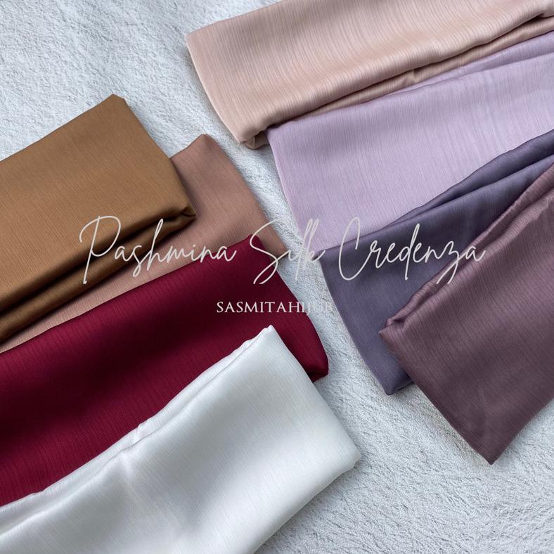 Update PASHMINA SILK CREDENZA ,.