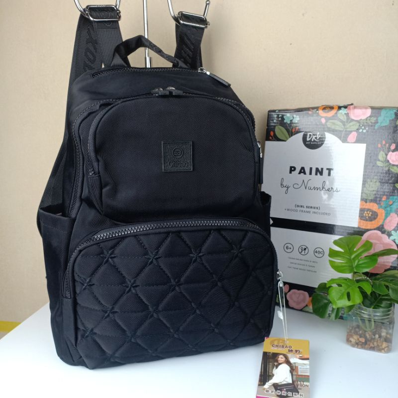 ransel chibao