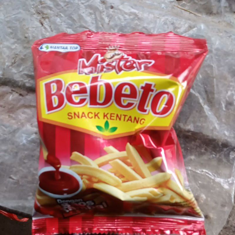 

jajanan bebeto 1000