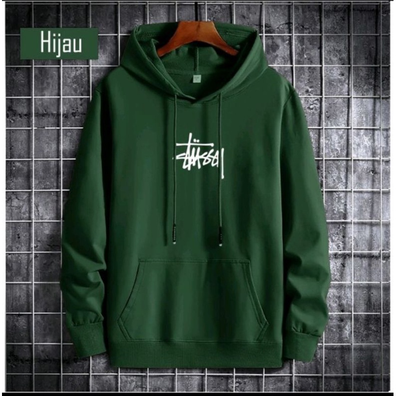 BEST DEALS Sweater Hoodie Pria Aesthetic Hoodie Pria Keren