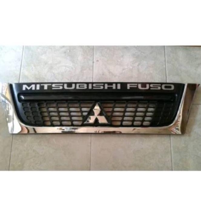 Grill Ps125 Ps110 Canter Fuso