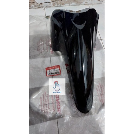 61100-KVL-N00 FMB FENDER A FR BK slebor depan supra x 125