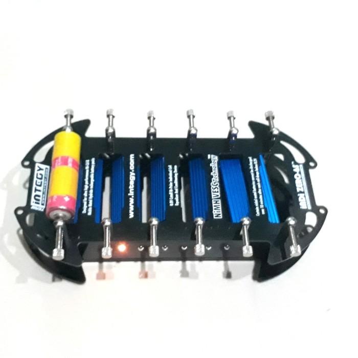 Discharger Battery Tamiya