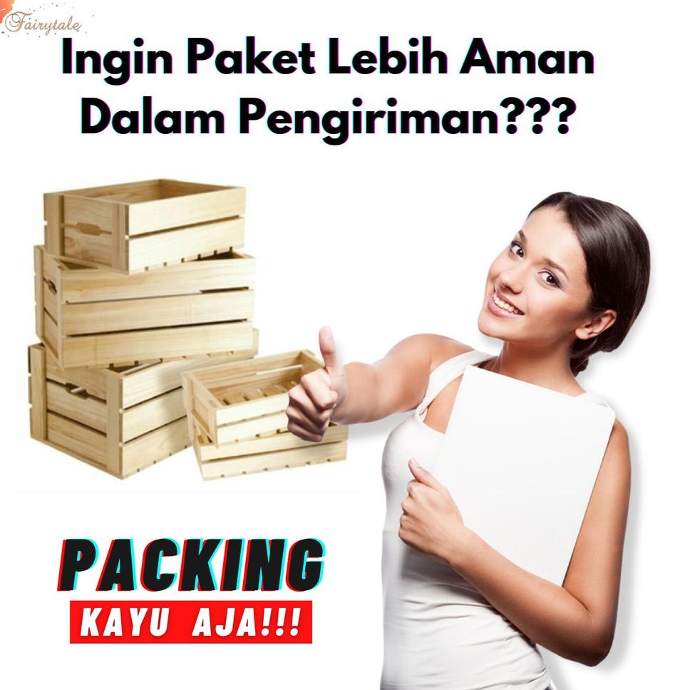 

Murah Lebaran PACKING KAYU 312♬