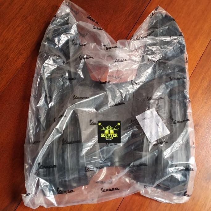 floormate vespa lx karpet vespa lx vespa s , dan lxv original baru