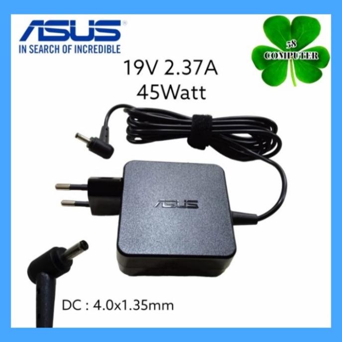 CHARGER ASUS VIVOBOOK S14 19V 2.37A 45W ORIGINAL