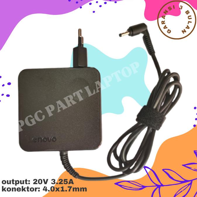 Adaptor Original LENOVO 510-14ISK 510-15ISK 510-15IKB