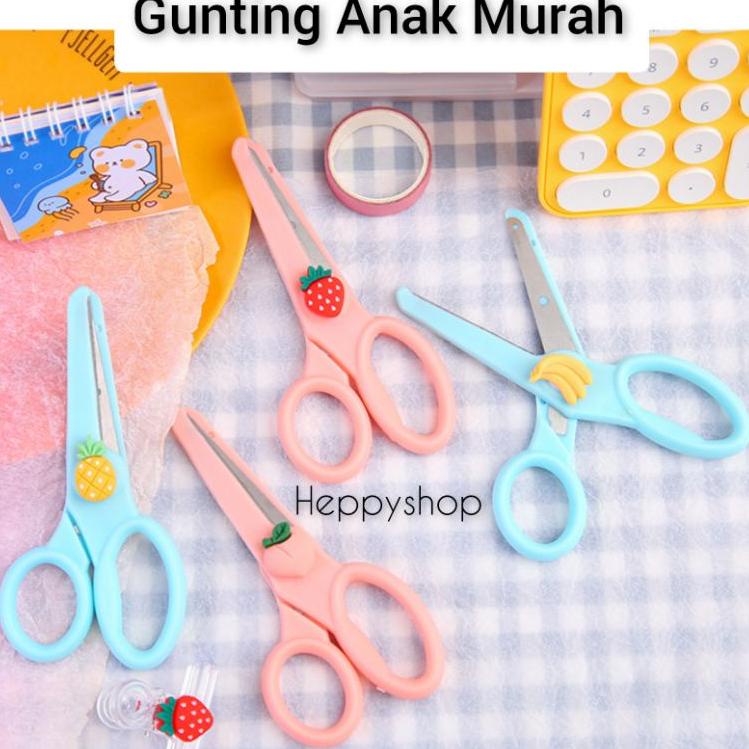 

Order Saja Gan Gunting Anak Murah 329^