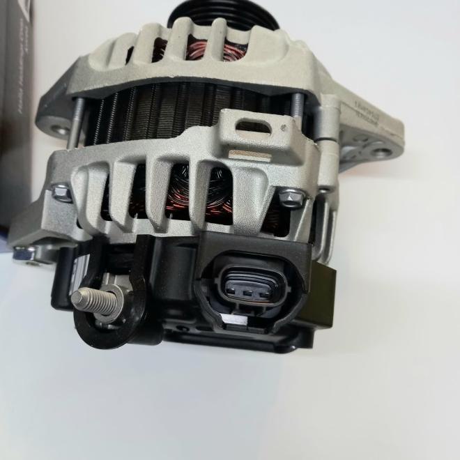 Alternator Dinamo Cas Ampere Kia All New Rio