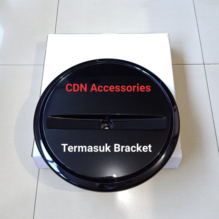 Spare Tire Cover Jimny JB74/Cover Ban Suzuki Jimny/Jimny 2019 - 2020