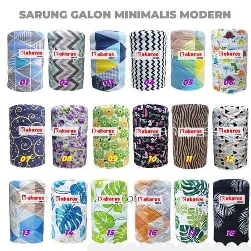 Terlaris Sarung Galon Tutup Galon Cover Galon Sarung Dispenser Cover Dispenser