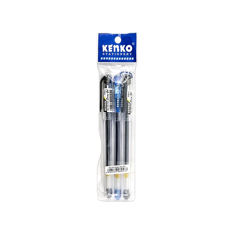 

Kenko Ballpoint 3'S