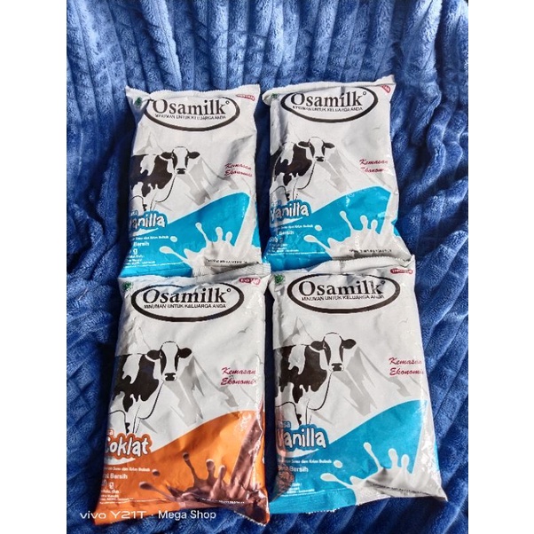 

susu Osamilk