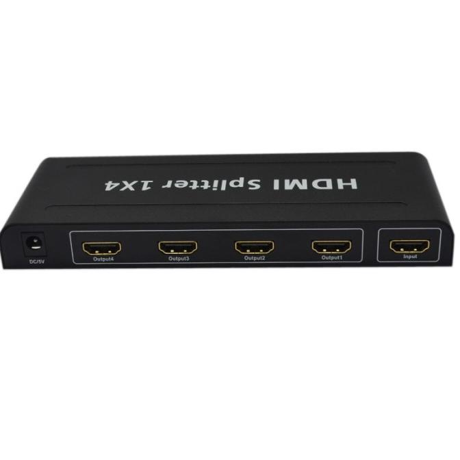 HDMI SPLITTER 1X4