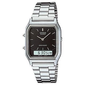 CASIO AQ-230A-1D Original