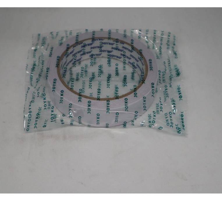 

Special Price DOUBLE TAPE JOYKO 24MM 456<