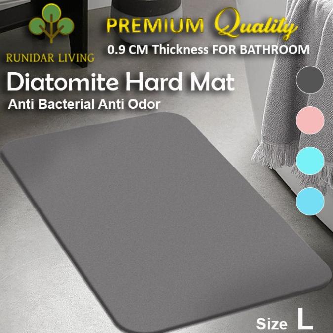 Keset | Keset Kaki | Keset Diatomite | Keset Kamar Mandi | Keset Batu