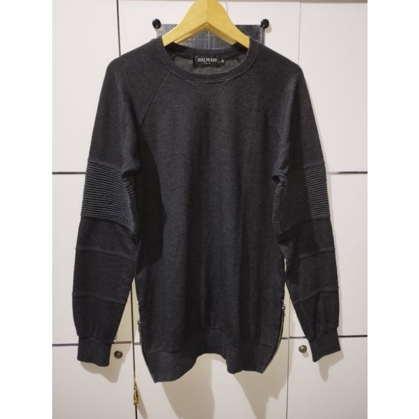 CREWNECK BALMAIN