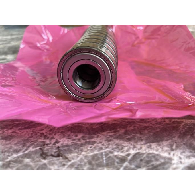 BEARING SKF 6204 2Z C3 / 6204 ZZ C3 SKF