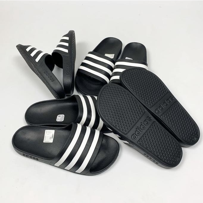 SANDAL ADIDAS ADILETTE AQUA SLIDES Sandal Aqua Slide Sandals Adidas