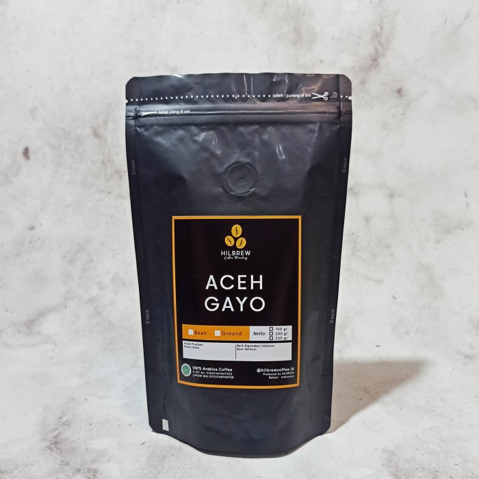 

Discount Kopi Arabica Aceh Gayo - 250 Gram /KOPI EUBE/KOPI KAPAL API/KOPIBUBUK/KOPI ROBUSTA/KOPI