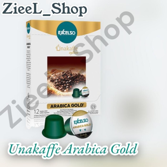 

Discount Kopi kapsul excelso unakaffe Arabica gold /KOPI EUBE/KOPI KAPAL API/KOPIBUBUK/KOPI