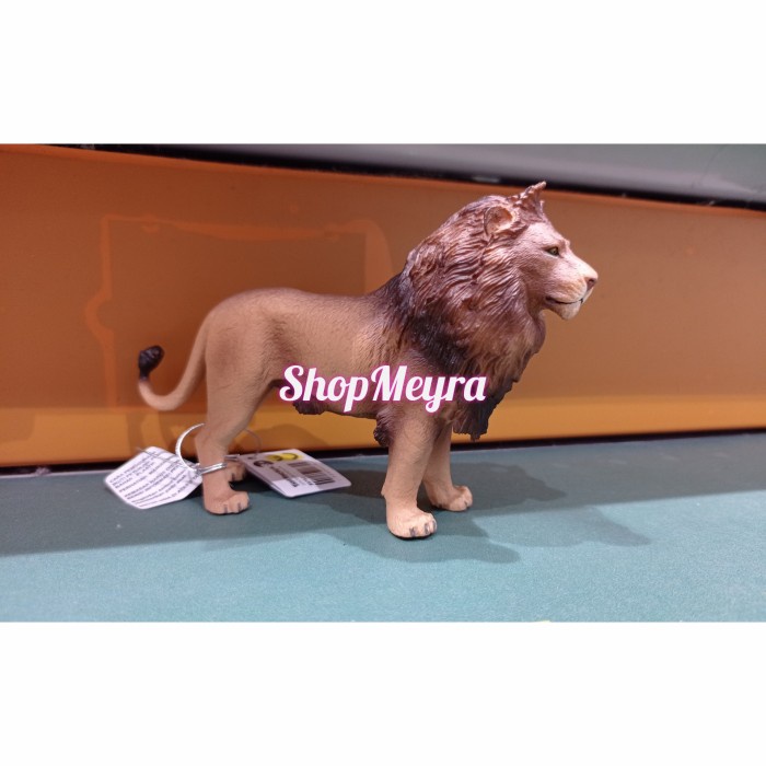 Promo Collecta Figure African Lion Terlaris