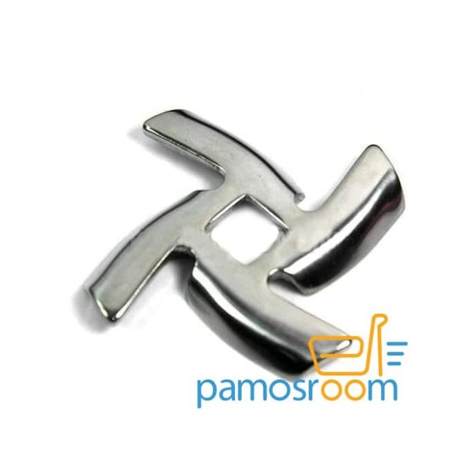 >>>>>] Sparepart Fomac Mata Pisau Gilingan Daging Meat Grinder MGD-G31