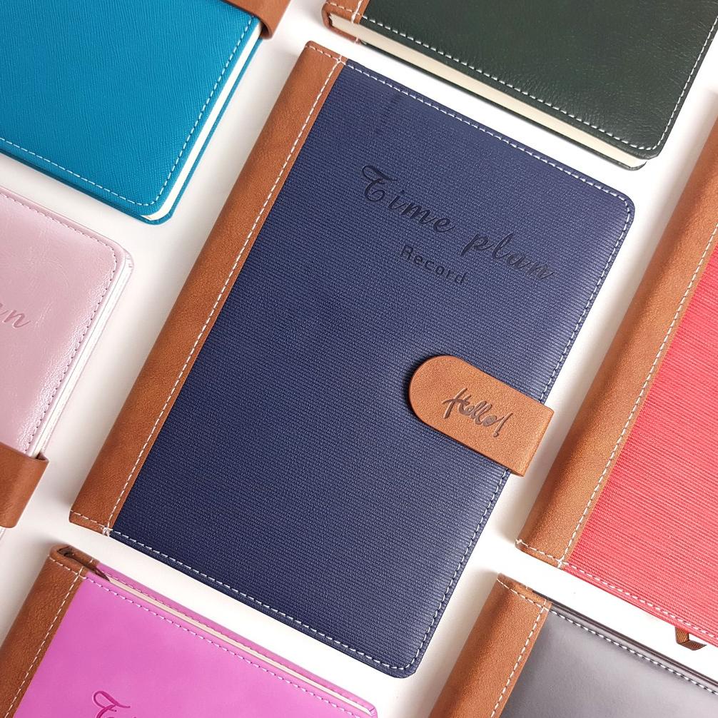 

NOTEBOOK KULIT | NOTEBOOK HARDCOVER | BUKU JURNAL | DIARY | NOTEBOOK A5 | NOTEBOOK KANCING .