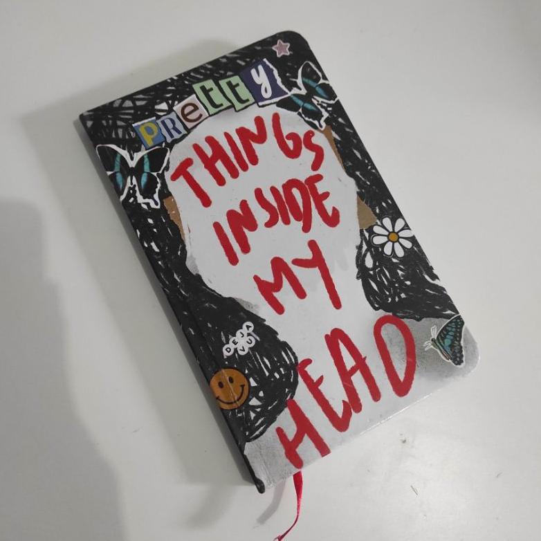 

NOTEBOOK MIDORI / NOTEBOOK MOON PANCAKE / NOTEBOOK FILL IN THE BLANK SPACE / NOTEBOOK TOTORO / NOTEBOOK SYCA-MOON PANCAKE .